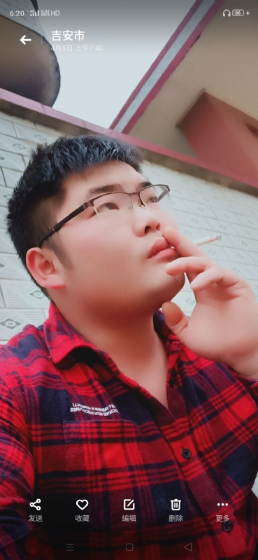 周生的第三张照片--开封相亲服务中心