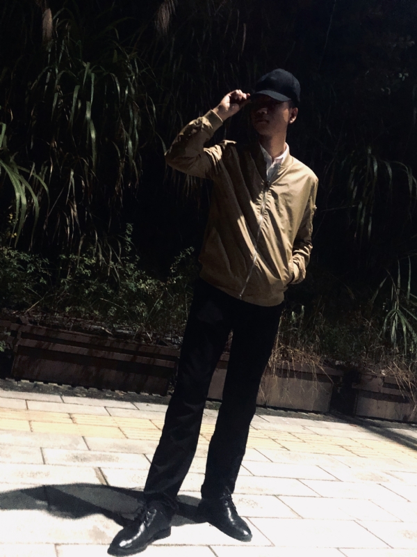 平凡的人的第二张照片--开封相亲服务中心