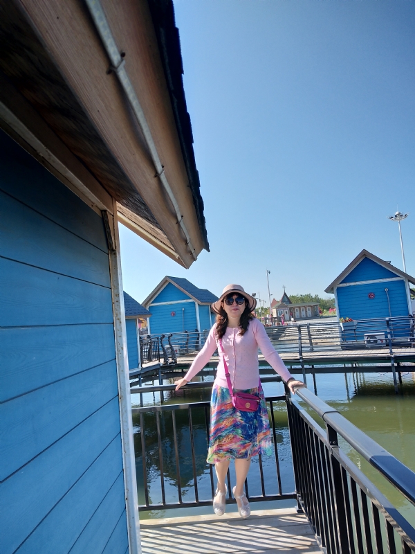 幽花的第一张照片--开封相亲服务中心