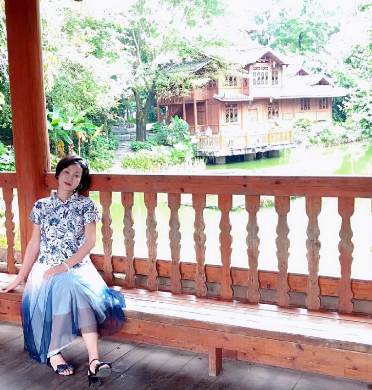 相见如初的第一张照片--开封相亲服务中心