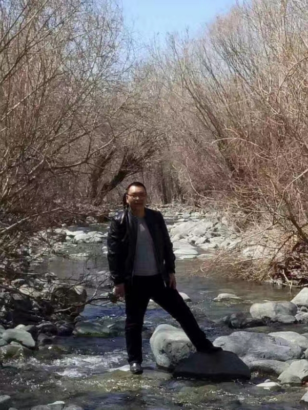 一路的第一张照片--开封相亲服务中心