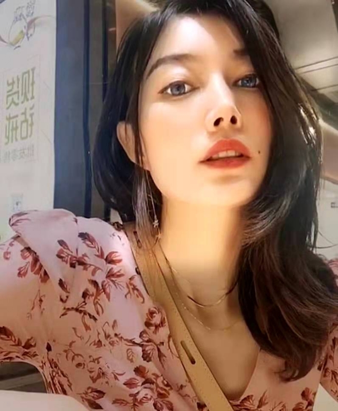 雨過天晴的第二张照片--开封相亲服务中心