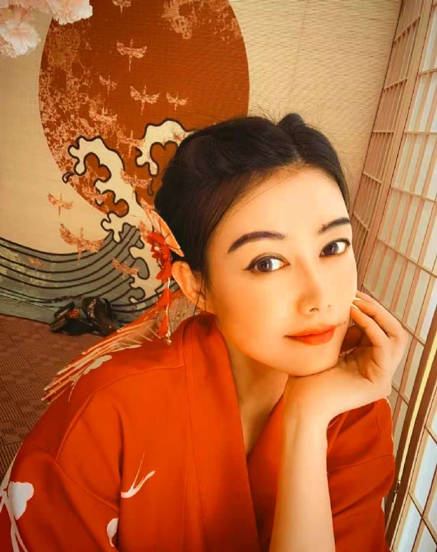 雨過天晴的第三张照片--开封相亲服务中心