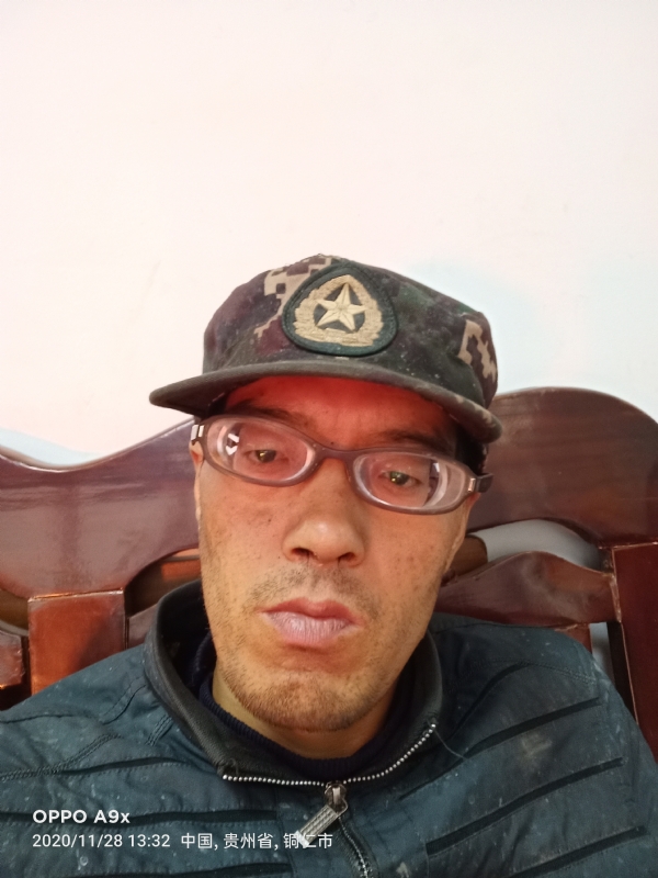 等待有缘人的第四张照片--开封相亲服务中心