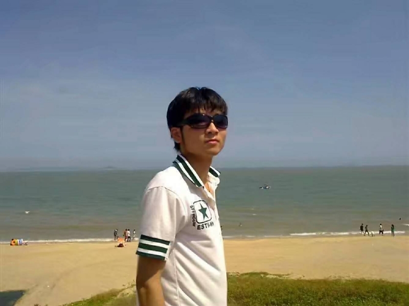 阿俊的第一张照片--开封相亲服务中心