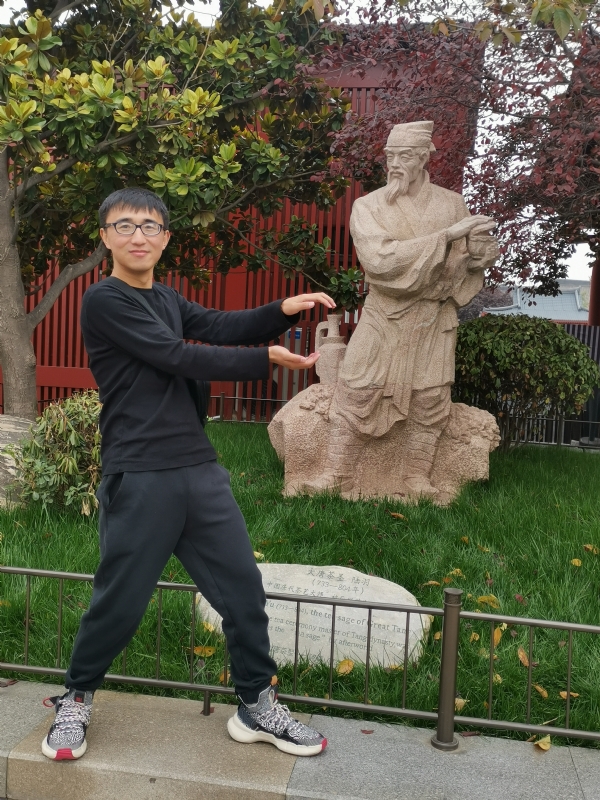 蜗牛壳的第一张照片--开封相亲服务中心