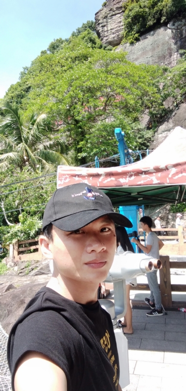 清凉的第二张照片--开封相亲服务中心