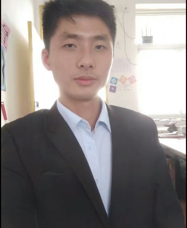 乘风踏月的第一张照片--开封相亲服务中心