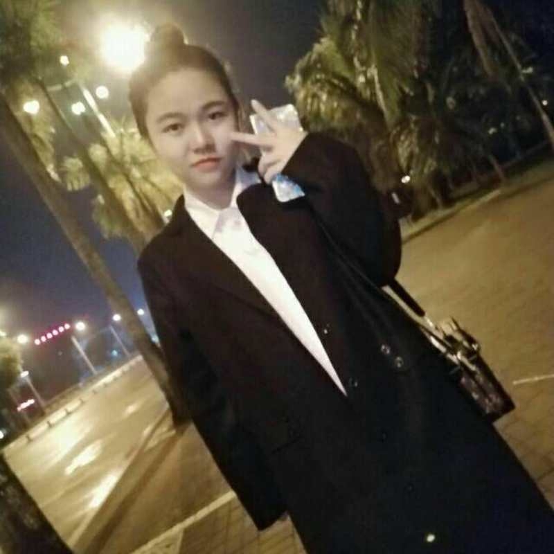 冰心的第二张照片--开封相亲服务中心