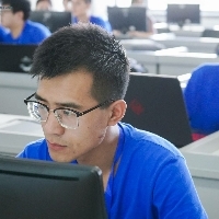 大脸猫我爱罗的第一张照片--开封相亲服务中心