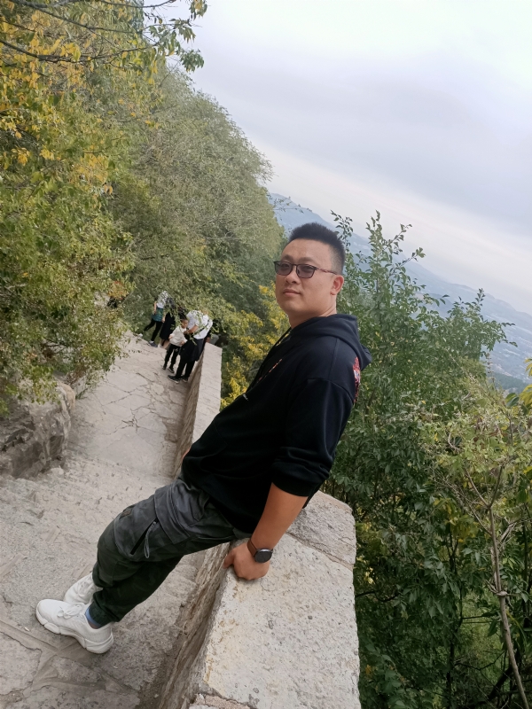 小超超的第二张照片--开封相亲服务中心