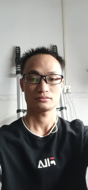 蔡先生的第一张照片--开封相亲服务中心