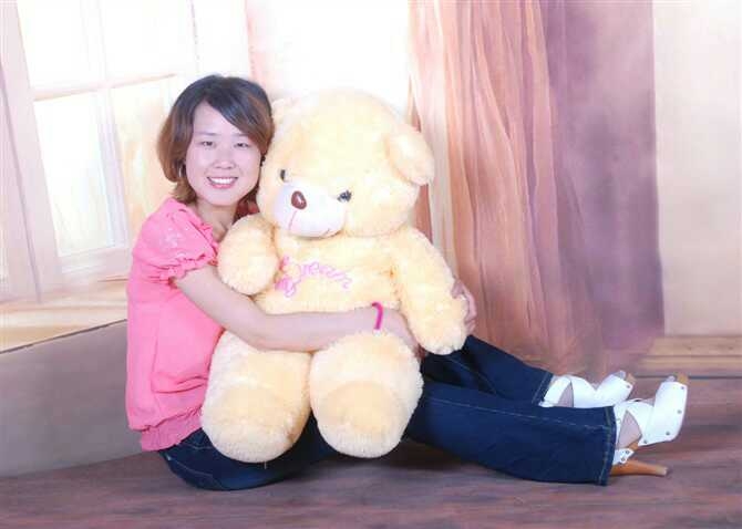 素雅的第一张照片--开封相亲服务中心