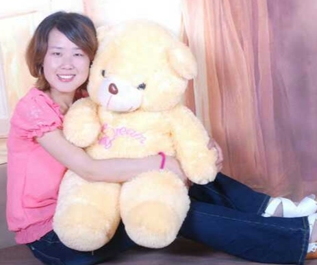 素雅的第二张照片--开封相亲服务中心