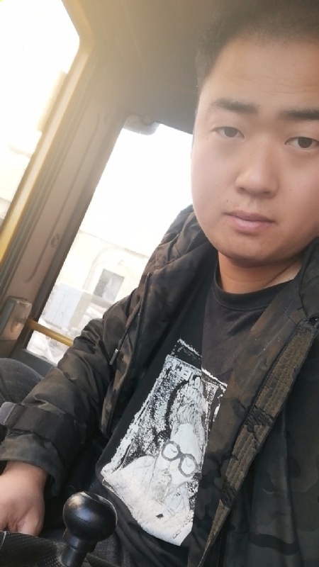 Fate的第一张照片--开封相亲服务中心