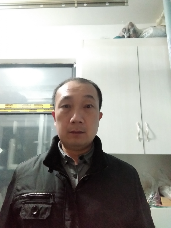 平安的第一张照片--开封相亲服务中心