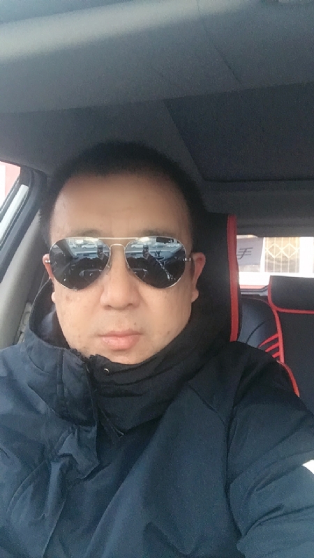 小炎的第二张照片--开封相亲服务中心