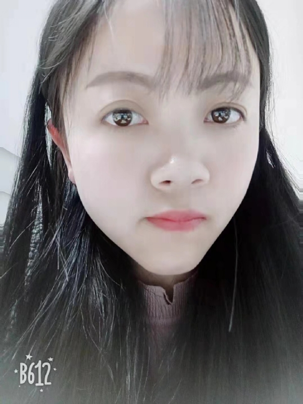 自恋狂的第一张照片--开封相亲服务中心