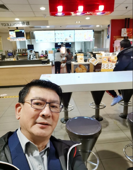 天道酬勤的第一张照片--开封相亲服务中心