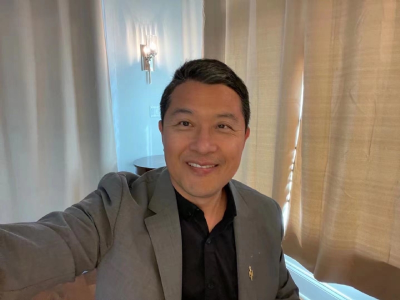 笑看风云的第一张照片--开封相亲服务中心