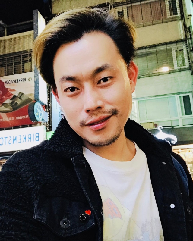 阿偉的第一张照片--开封相亲服务中心