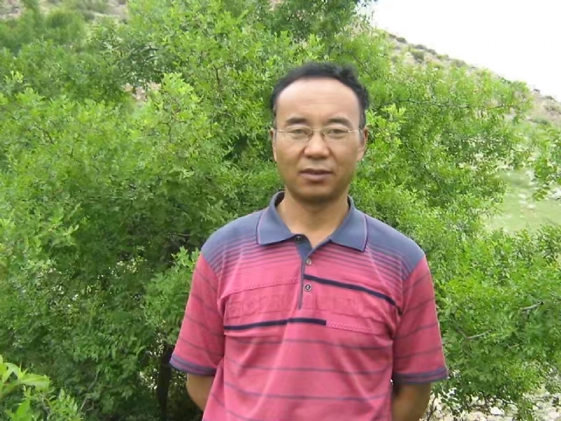 绿水青山的第二张照片--开封相亲服务中心