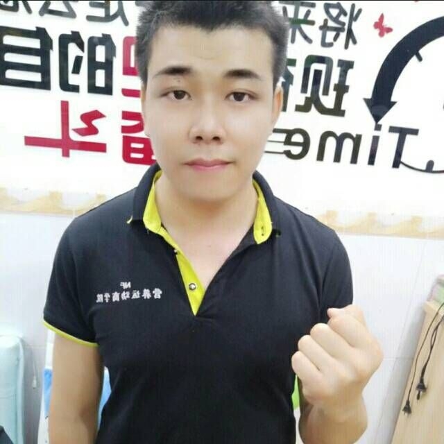 Sage的第一张照片--开封相亲服务中心