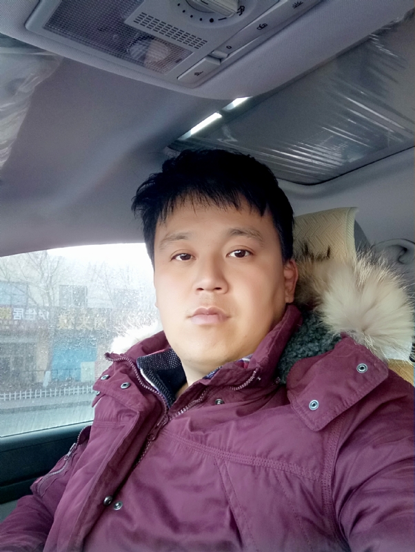 花样年华的第一张照片--开封相亲服务中心