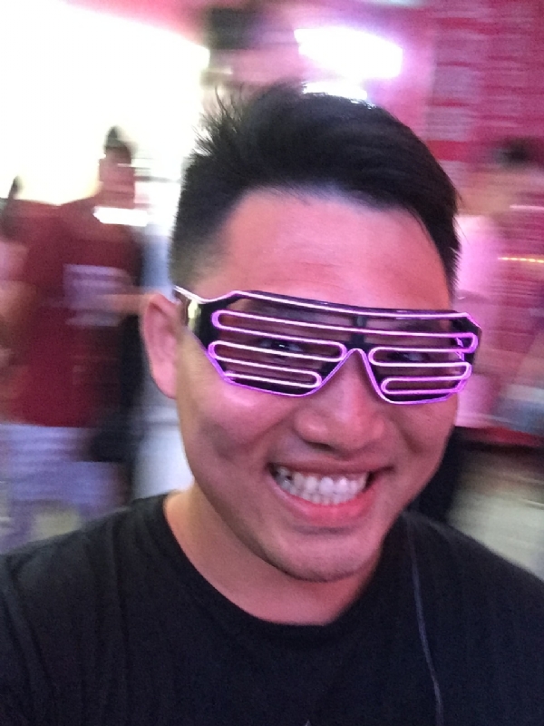 大菠萝的第一张照片--开封相亲服务中心