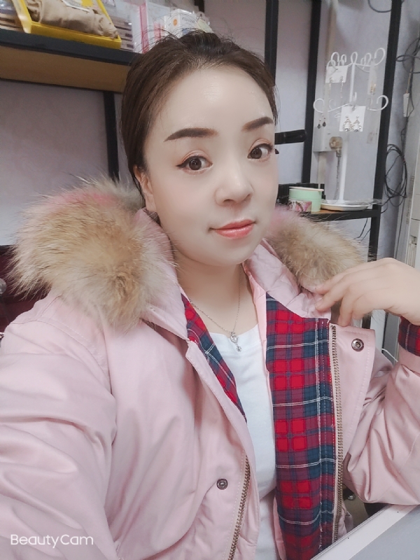 爱雨的第一张照片--开封相亲服务中心