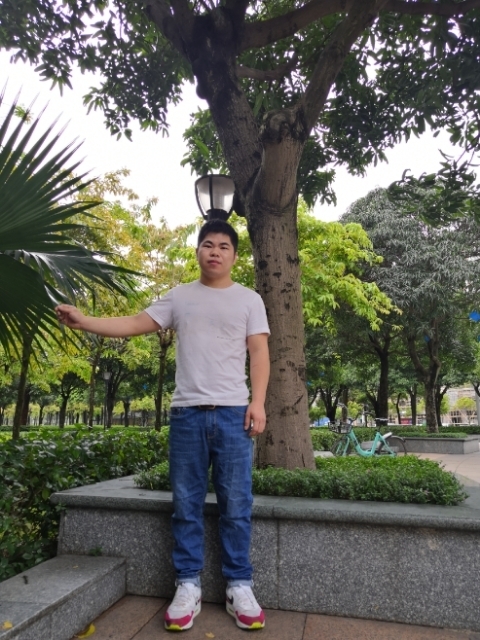 小欧的第二张照片--开封相亲服务中心