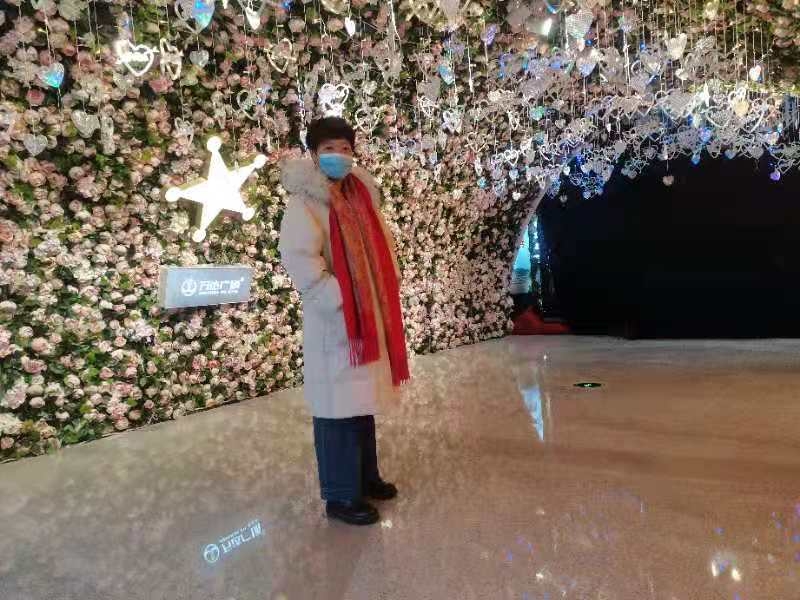 最长情的告白是陪伴的第一张照片--开封相亲服务中心