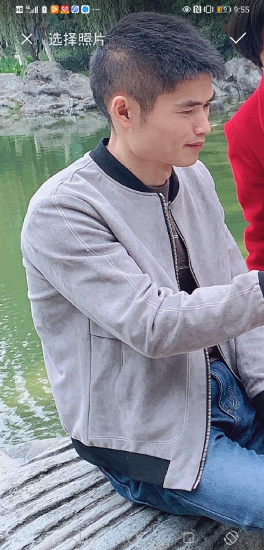 林的第一张照片--开封相亲服务中心