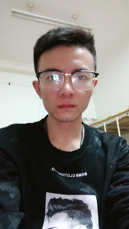 苗子的第一张照片--开封相亲服务中心