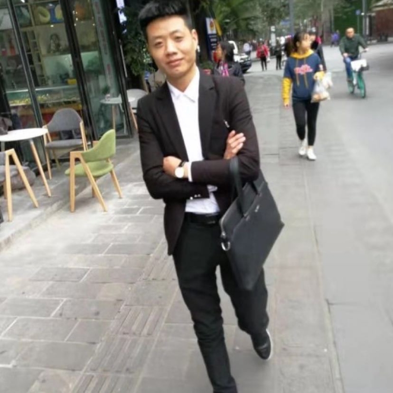 好少年的第一张照片--开封相亲服务中心