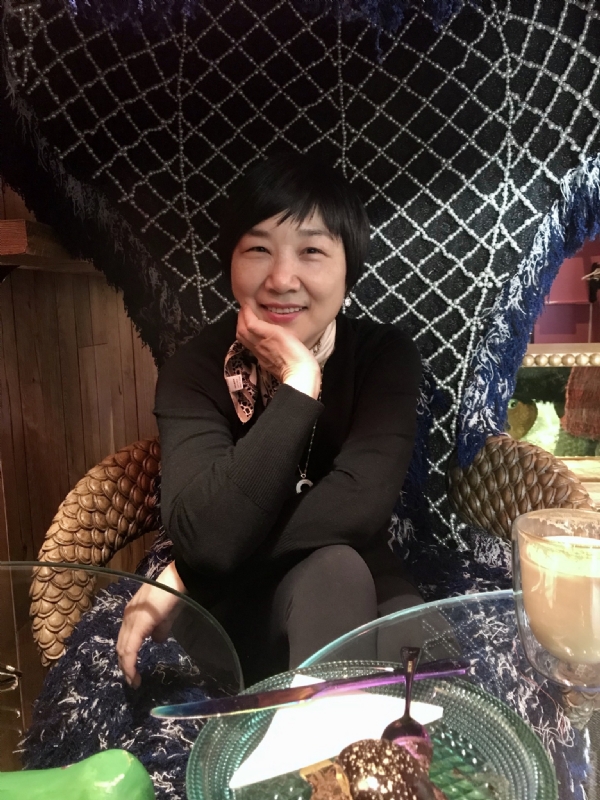 Cindy的第一张照片--开封相亲服务中心