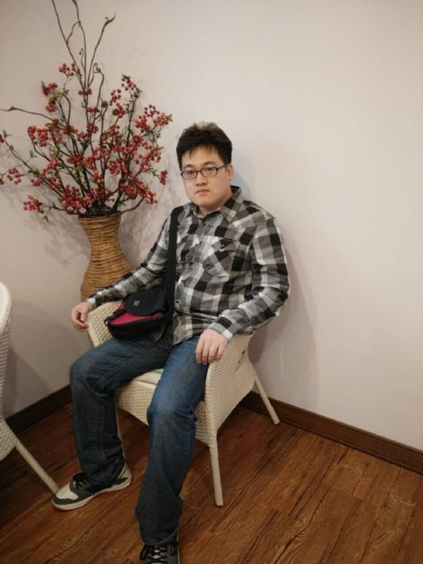 风铃的第四张照片--开封相亲服务中心