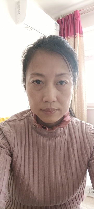 心灵有个依靠的第一张照片--开封相亲服务中心