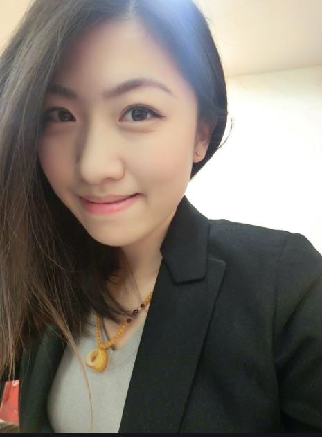 妹妹的第一张照片--开封相亲服务中心