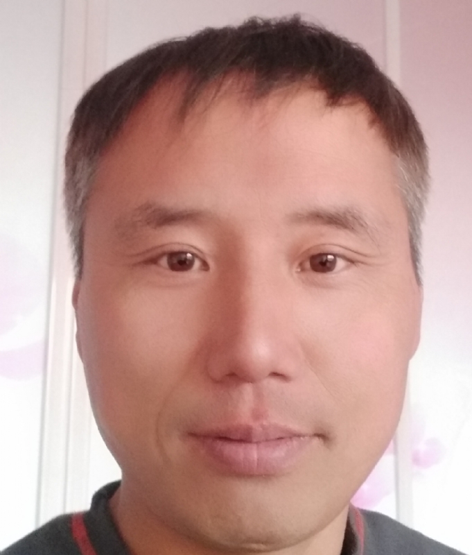 寻爱的第一张照片--开封相亲服务中心