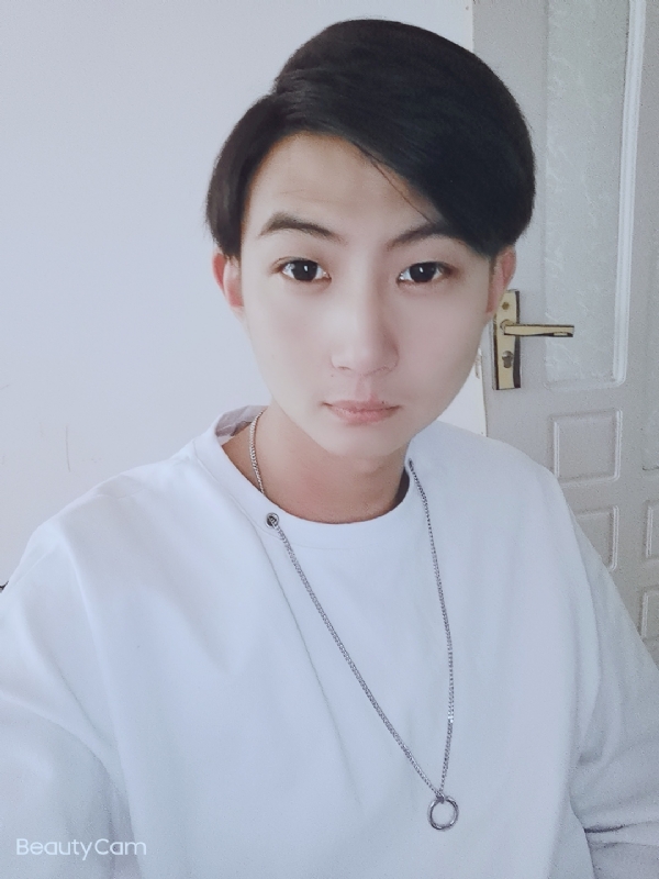 漠然的第三张照片--开封相亲服务中心