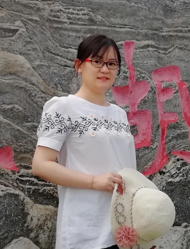 块块的第二张照片--开封相亲服务中心