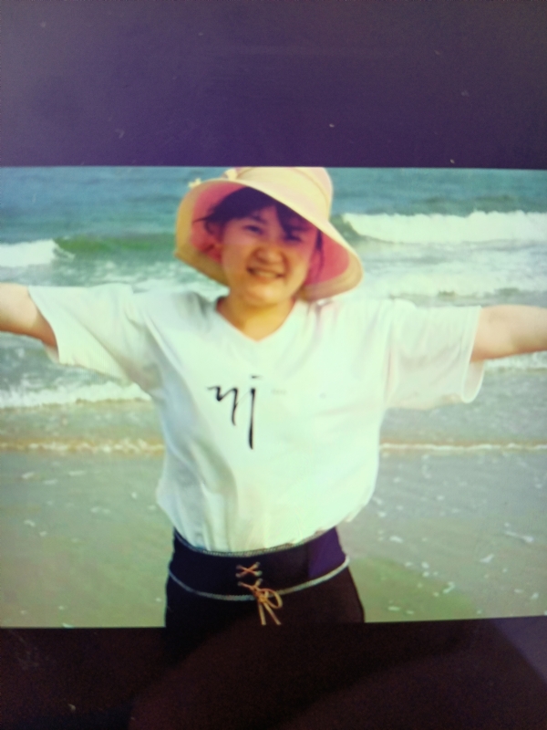 块块的第三张照片--开封相亲服务中心