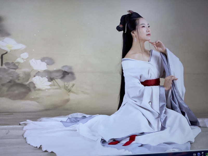 蓝天白云的第二张照片--开封相亲服务中心