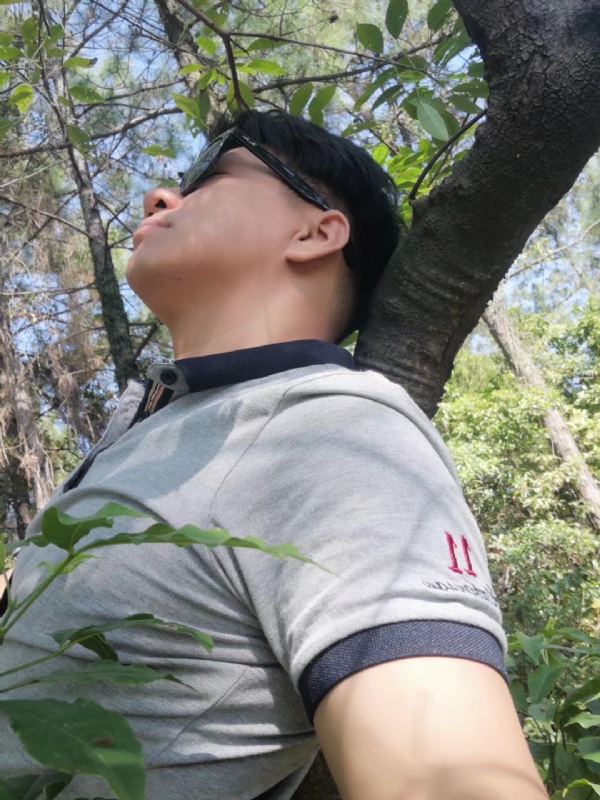 新丁的第一张照片--开封相亲服务中心