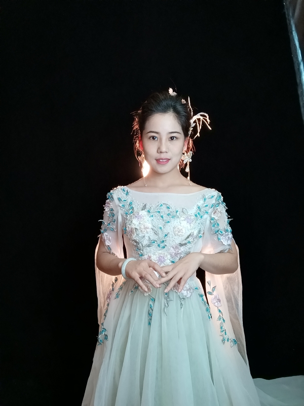 橙子的第二张照片--开封相亲服务中心