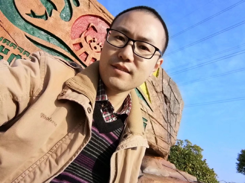 重新来过的第三张照片--开封相亲服务中心