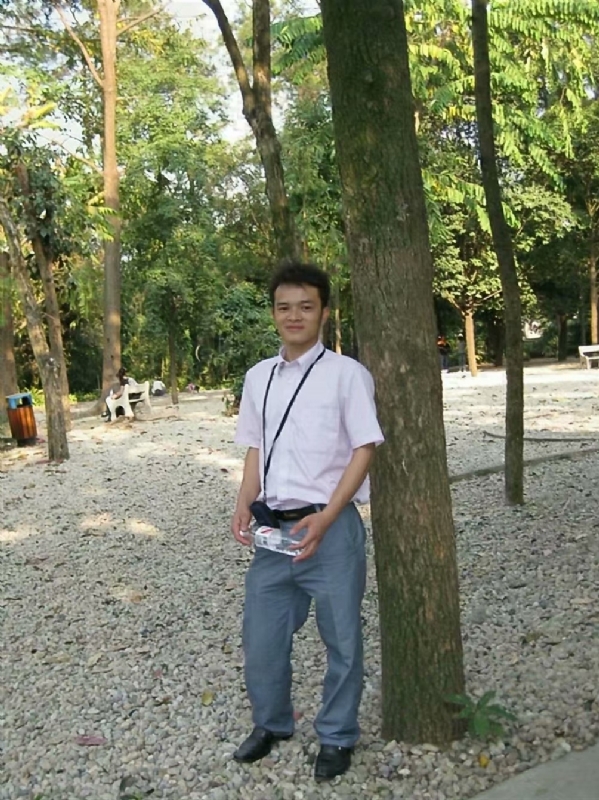 雨浓的第二张照片--开封相亲服务中心