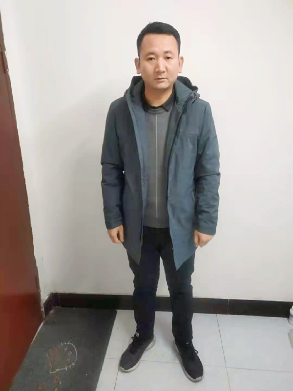 风轻雨淡的第一张照片--开封相亲服务中心