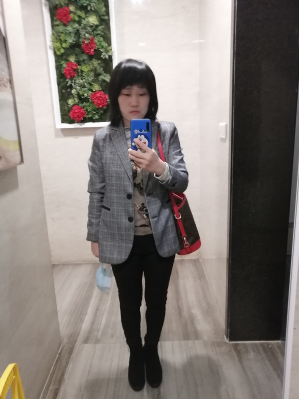 小葱的第一张照片--开封相亲服务中心